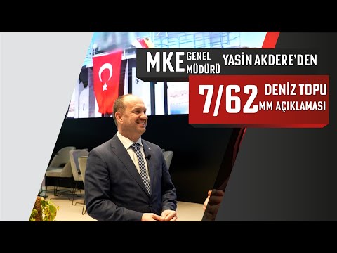 MKE Genel Müdürü