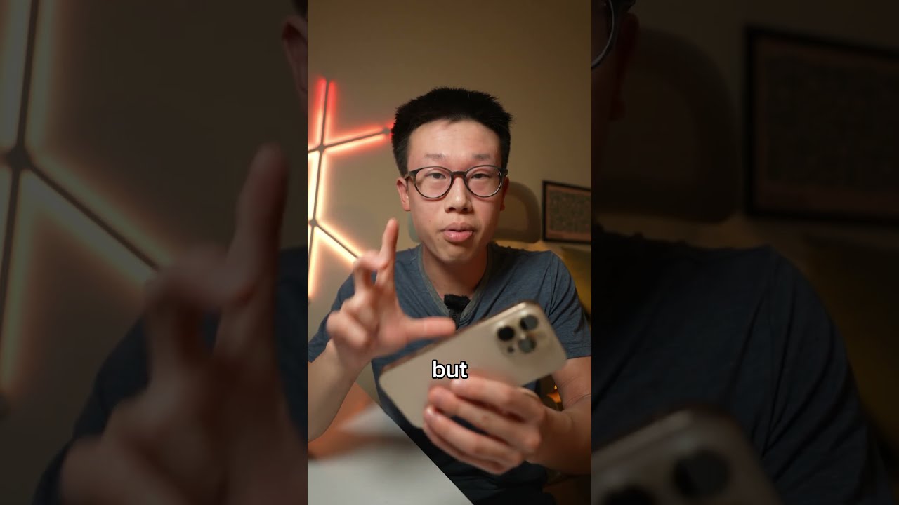 IPhone 16 Pro After 2 Weeks Thoughts On Battery Camera Control Cracks 
