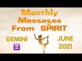 GEMINI: PROFOUND Change Is Happening..And It’s Liberating!