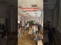 При правильном подходе, все дети великие помощники и сплоченный коллектив. #допобразование #донм