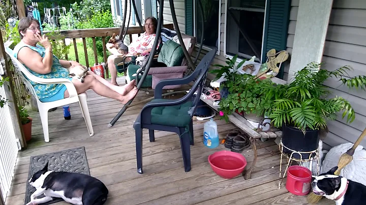 Cheri birthday 2018