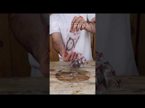 Помпа Сенс, Таврия,