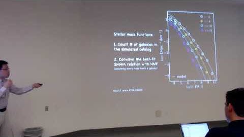 Xiangcheng Ma: Simulating galaxies at the reionization epoch
