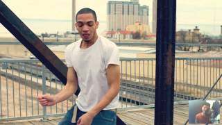 ice jj fish on the floor snippet cover