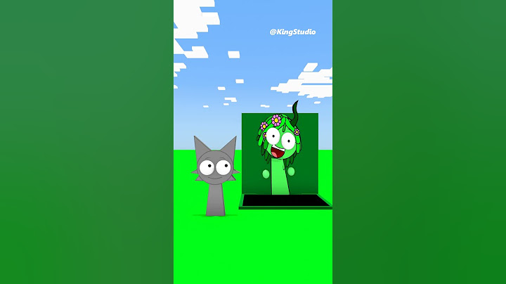Incredibox Sprunki Test IQ Challenge - Help Simon Choose The Right Portal  #marvel #animation #funny
