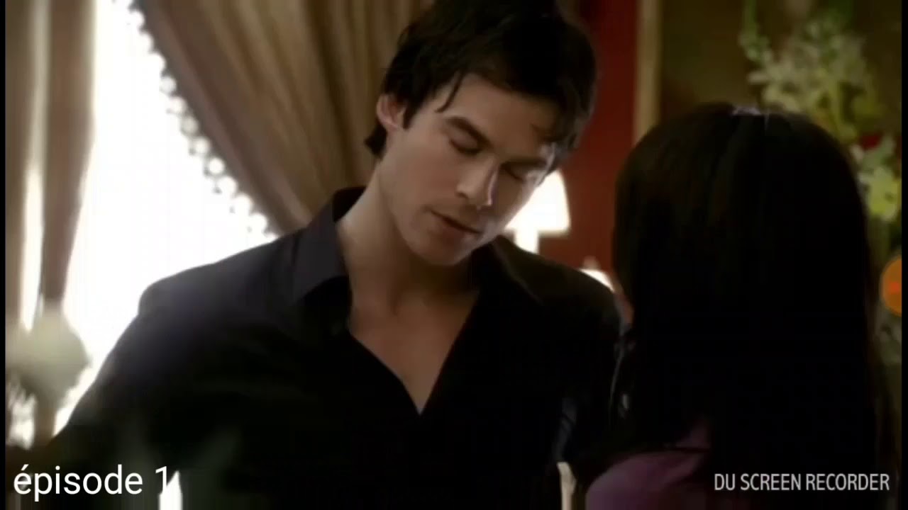 Bétisier the vampire diaries saison 2 FRANÇAIS Best Of YouTube Bétisier the vampire diaries saison 2 FRANÇAIS Best Of YouTube