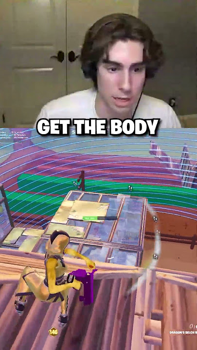 I found all the new mythics in ONE game of a cash cup... #fnbr #fortniteshorts #fortniteclips #npen