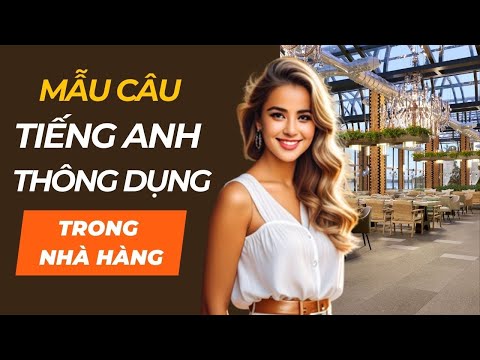 🍽️ Học Tiếng