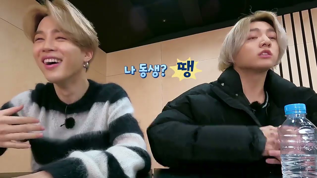 [ENG SUB] Run BTS! 2021 - EP.136 (Full Episode)