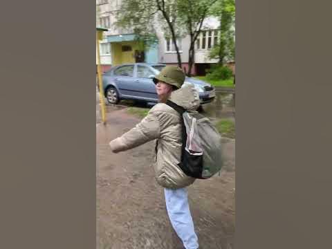 Оливия!!!! Внуки наше все!!!! - YouTube