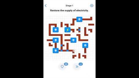 Easy Game - Brain Test MAY 31 DAILY CHALLENGE Stage 1 2 3 Walkthrough