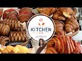 Kitchen 143: A taste of France at Baker J BGC