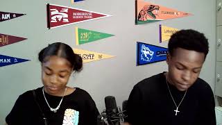 DECA High Morning Announcements