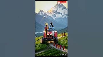 #mahadev