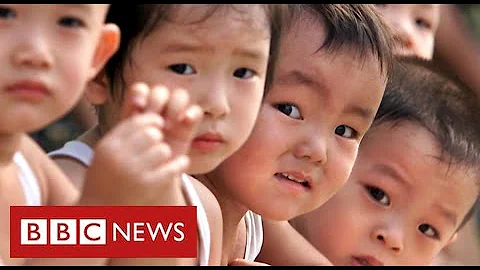 China to allow three-child families as birth rate declines sharply - BBC News - DayDayNews