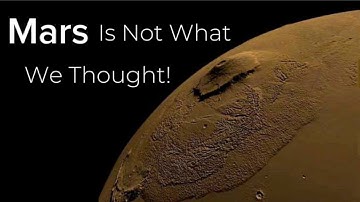 Mars: What They Don’t Want You to Know About the Red Planet!