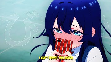 ericdoa - dancinwitsomebawdy [Lyrics / AMV]