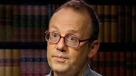 Max Lawson discusses the global economy, specifically the gap between rich and poor