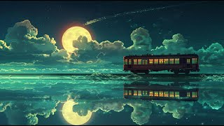 Dreaming In Ghibli: Relaxing Lofi Beats From The World Of Chihiro