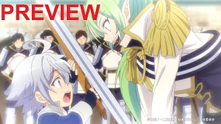 Isekai Shoukan wa Nidome desu Episode 12 English Subbed at GogoAnime