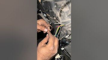 How To Bypass Door Window Switch #bypass #window #switch