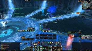 Immerseus 10man MW Monk PoV
