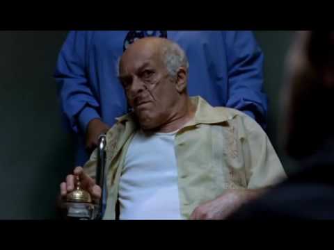 Breaking Bad- Old man Interview