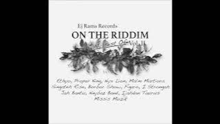 Malm Martiora - Atao Inona Any Iny (Peace & Respect Riddim)