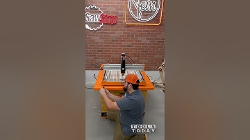 Installing a Vacuum Table on CNC