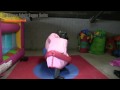 Airquee Adult Sumo Suits