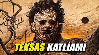 Leatherface Kimdir?