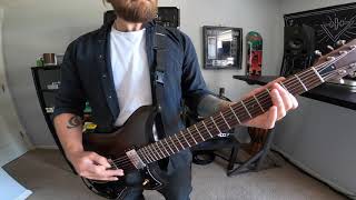 The Devil Wears Prada - Submersion Official Play Through