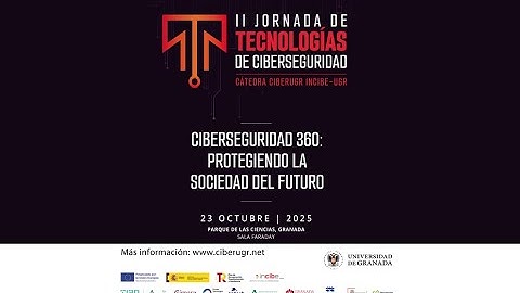 Ciberseguridad 360: Protegiendo la Sociedad del Futuro