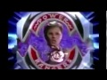 The New Power Ranger