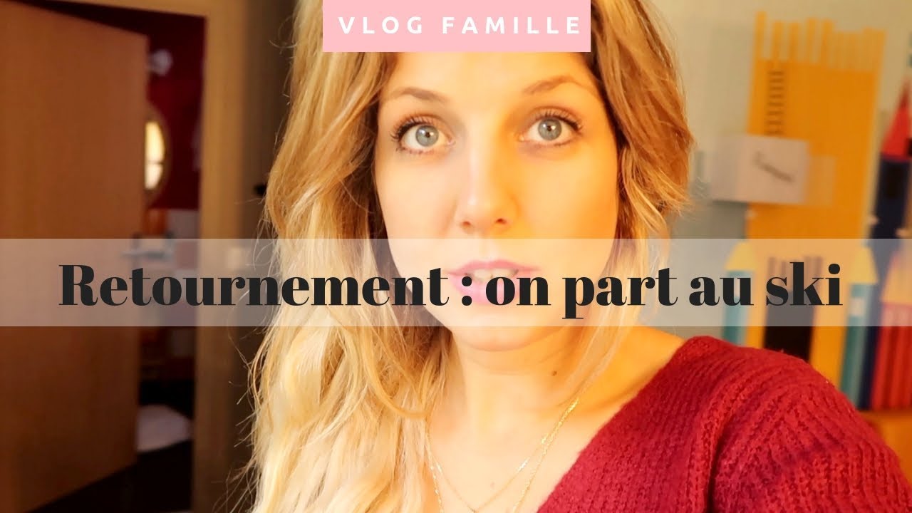 Premier tour pour Lyanna - VLOG FAMILLE 20/12/2018 - YouTube