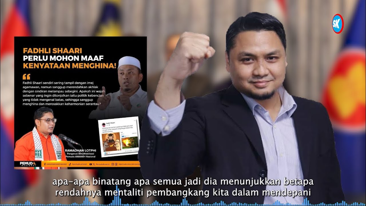 PMX Letak Malaysia di Peta Dunia, Jadi Pendamai Thailand–Kemboja