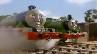 Thomas The Multi-Language Tank Engine - The Chronicles Of Gondarth (PART 5)