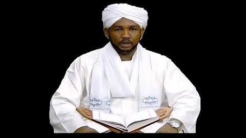 سورة الطلاق الشيخ الزين محمد أحمد
