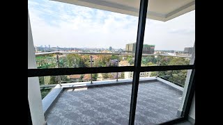 Modern 2 Bedroom Apartment in Westlands 😍 | Gym, Pool \& City Views