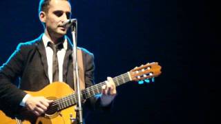 Video thumbnail of "Jorge Drexler | Don de fluir"