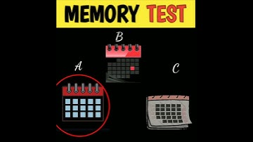 MEMORY  TEST || Riddles And Puzzle For IQ Test ||  Part 9 || #shorts #quiztime #emoji #emojifuntube