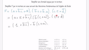 [Bases Num] Simplification d
