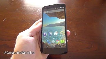 How to Get the iOS 7 Parallax Effect on Android