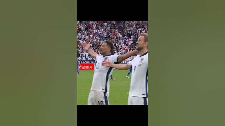 2024 Euro's best goals