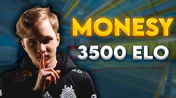 m0NESY POV with VOICE /// FACEIT PRO DEMOS /// C2 NUKE