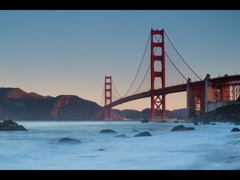 Video: Waar kun je het beste een foto maken van de Golden Gate Bridge?