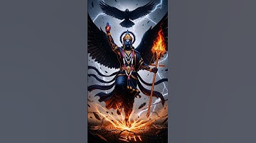 Most Powerful Shani dev Mantra #shanidev #shanimantra #devotional #bhakti