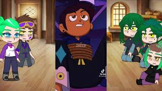 : Spoiler Warning and Flashing lights Past The Blight Family React