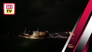Halang Bot Indonesia Cuba Seludup PATI Halang Bot Indonesia Cuba Seludup PATI