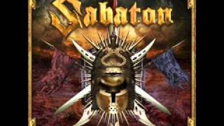 sabaton-art of war